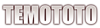 TEMOTOTO Logo